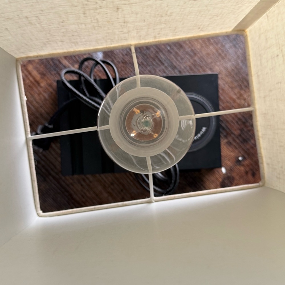 lamp - Picture 5 of 5